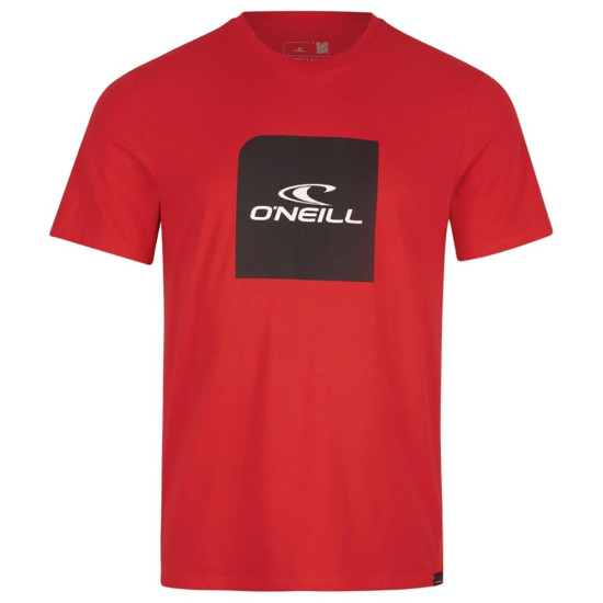 O'neill Ανδρική κοντομάνικη μπλούζα Cube T-Shirt